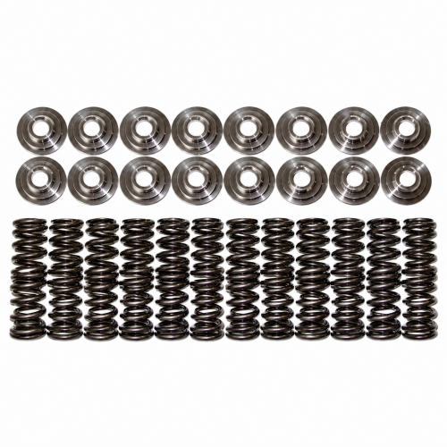 Brian Crower B18A1 / B18B1 Dual Valve Springs & Titanium Retainers